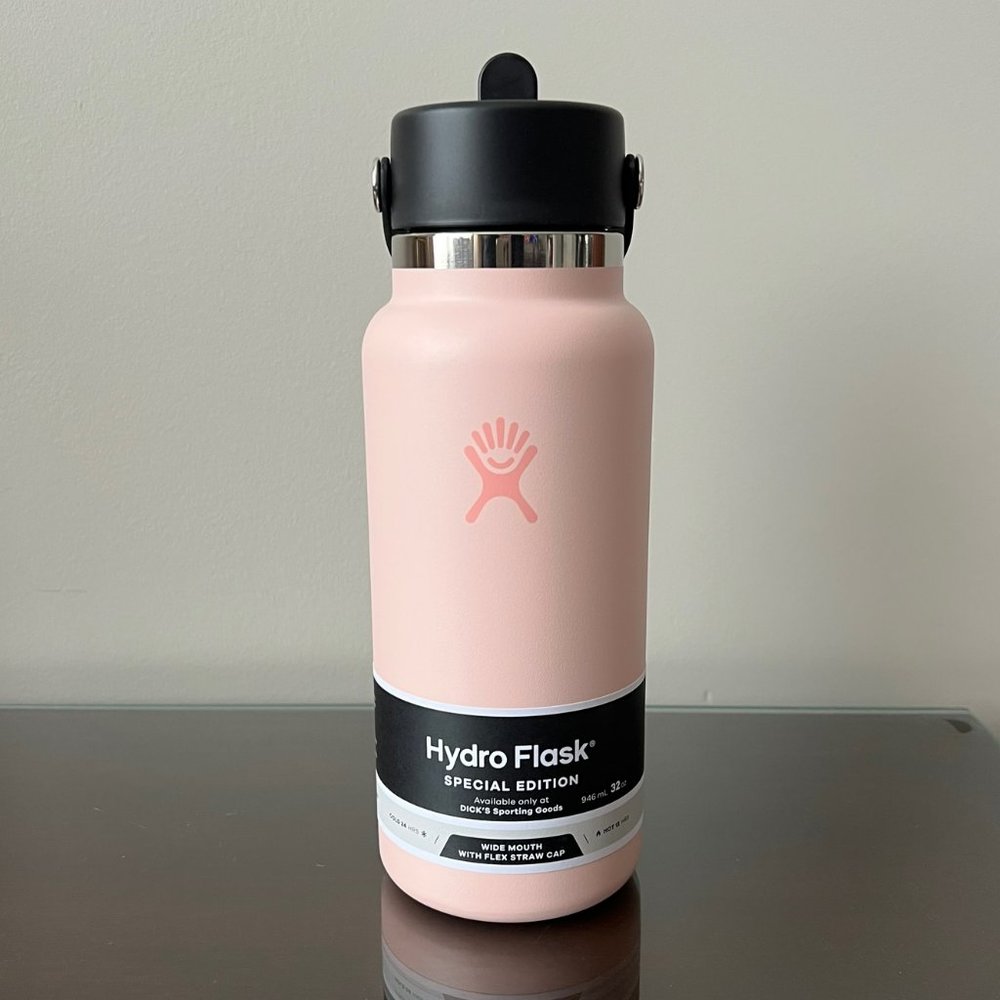 Hydro Flask Dogwood 32 oz.